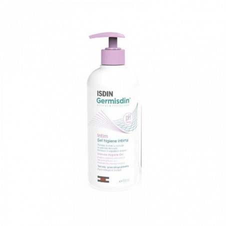 GERMISDIN HIGIENE INTIMA 500ML