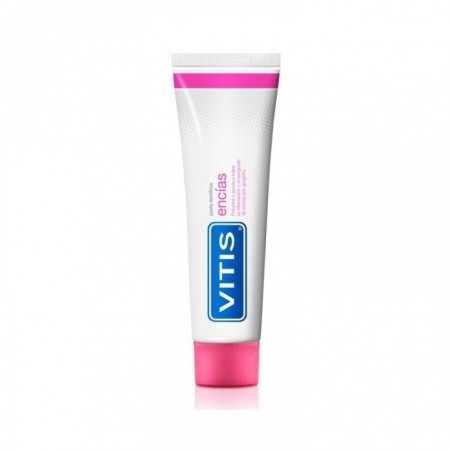 Vitis Encías Pasta 100ml