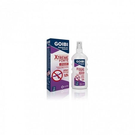 GOIBI  XTREME SPRAY