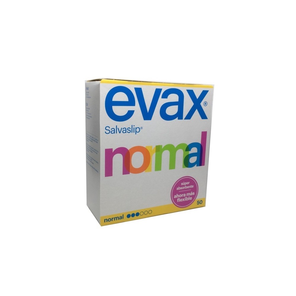 SALVA SLIP EVAX          44 U.