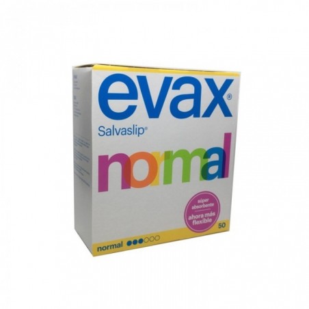 SALVA SLIP EVAX          44 U.