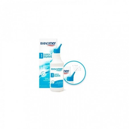 RHINOMER F.1 NEBULIZAD. 135 ML