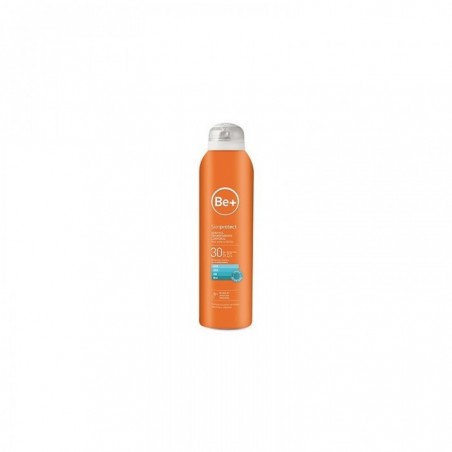 Be+ Solar Aerosol Corporal SPF30 200ml