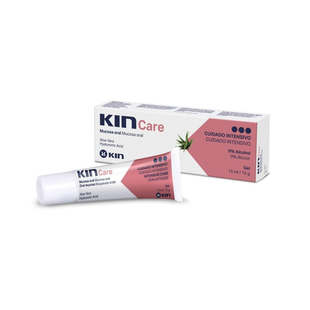 Kin Care Gel 15 ml