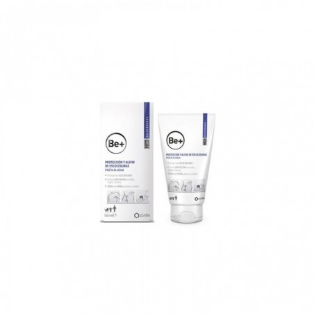 BE+ MED ESCOCEDURAS      150ML