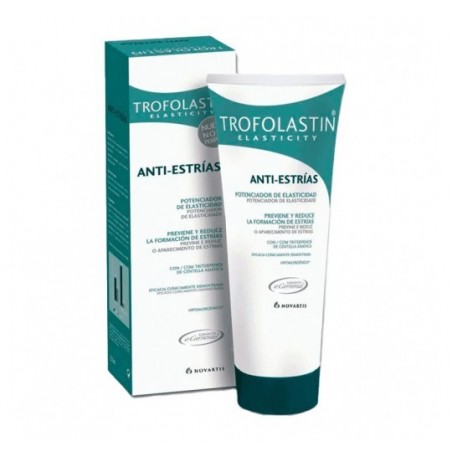 TROFOLASTIN ANTI ESTRIAS 250ML