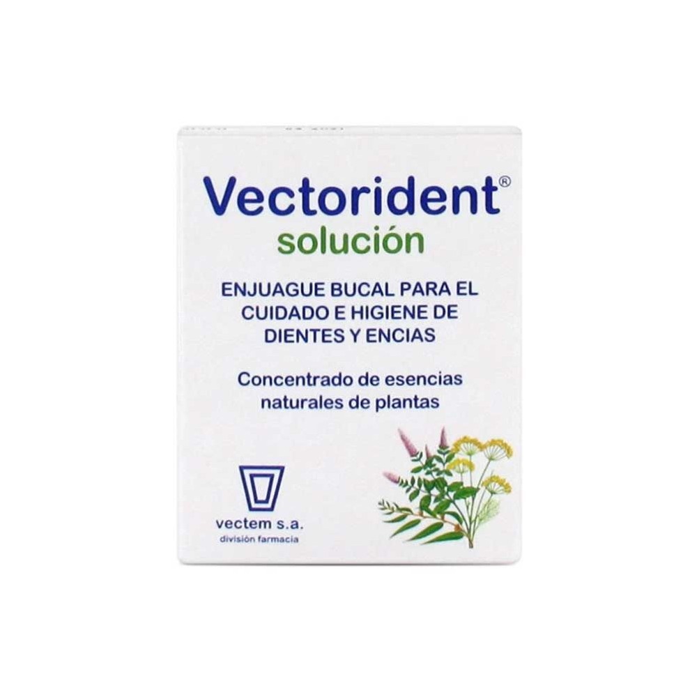 Vectorident Elixir Dental