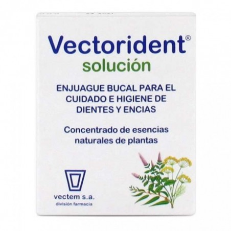 Vectorident Elixir Dental