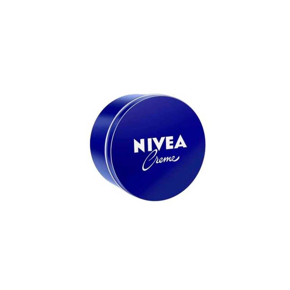 NIVEA  CREMA C. R.80105 250 ML