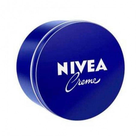 NIVEA  CREMA C. R.80105 250 ML