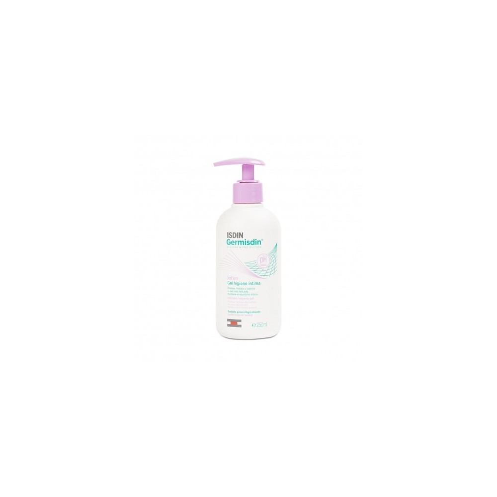 GERMISDIN HIGIENE INTIMA 250ML