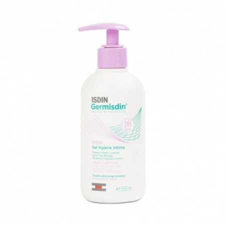 GERMISDIN HIGIENE INTIMA 250ML