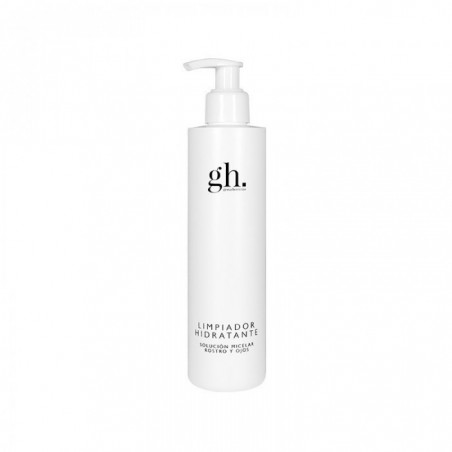 GH LIMPIADOR HIDRATANTE 250ML.