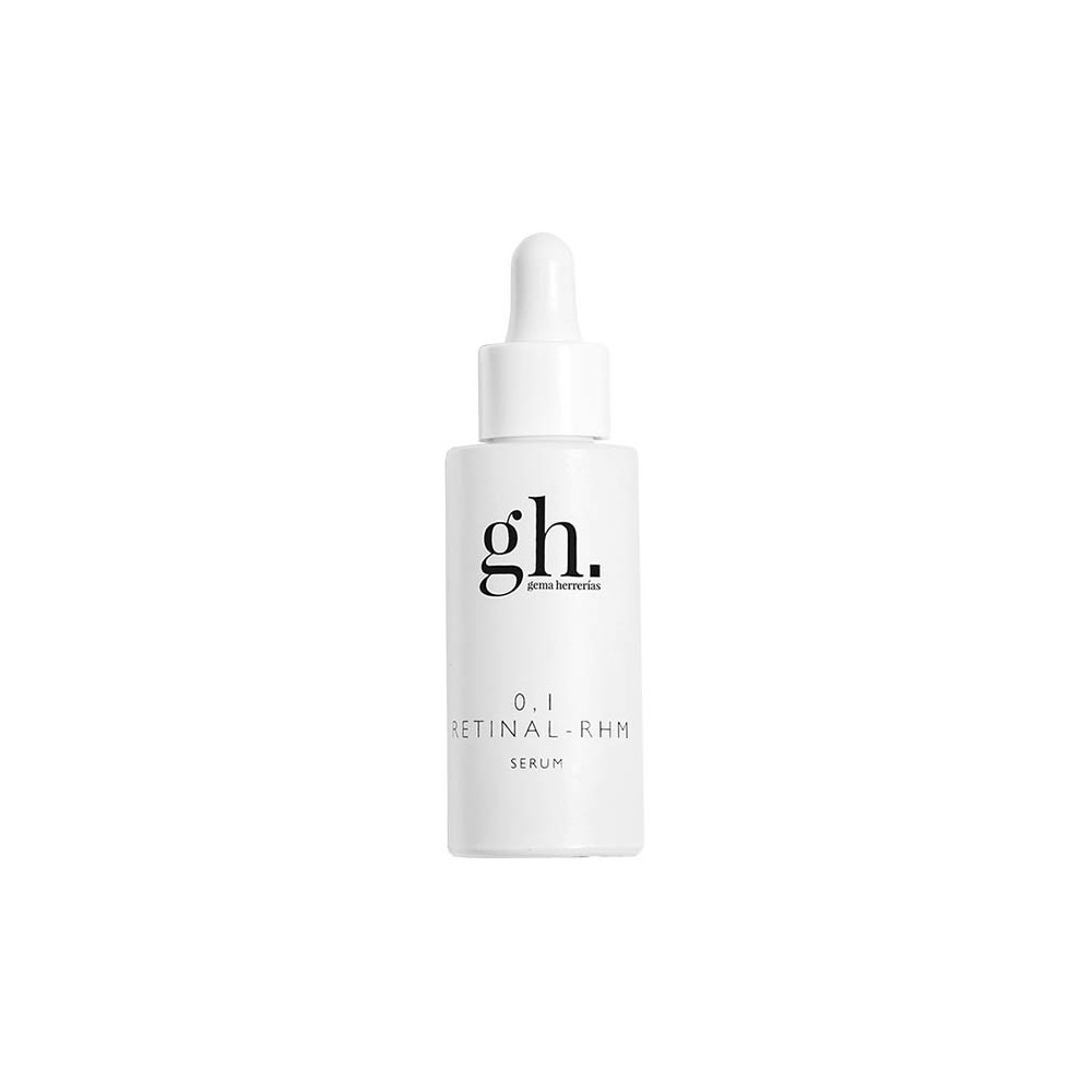 GH 0.1 RETINAL-RHM SERUM 30ML.