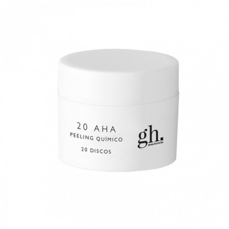 GH 20 AHA PEELING QUIMICO 20ML.