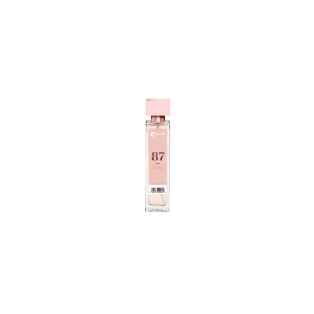 IAP PHARMA POUR FEMME Nº 87 150 ML