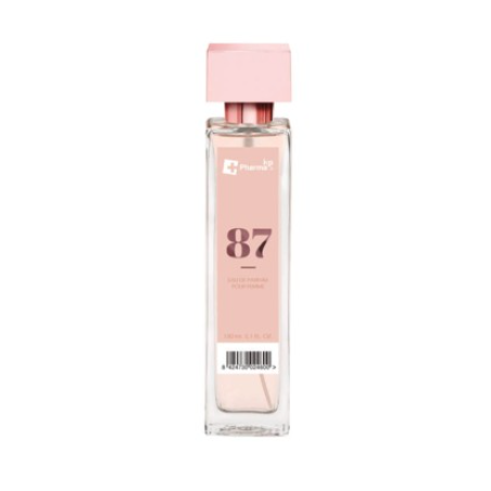 IAP PHARMA POUR FEMME Nº 87 150 ML