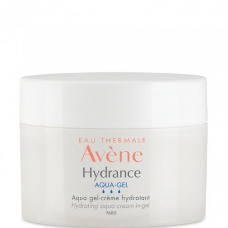 AVENE HYDRANCE AQUA GEL 50ML