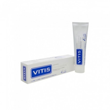 Vitis Pasta Blanqueadora 100ml