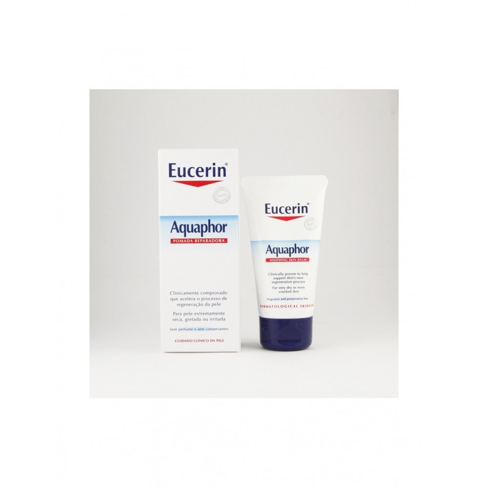 EUCERIN AQUAP.POMAD.40GR.63976