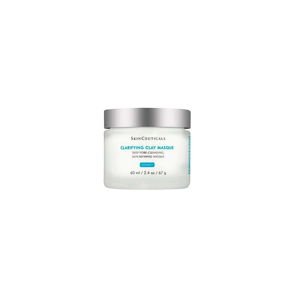 CLARIFYING CLAY MASQUE SkinCeuticals