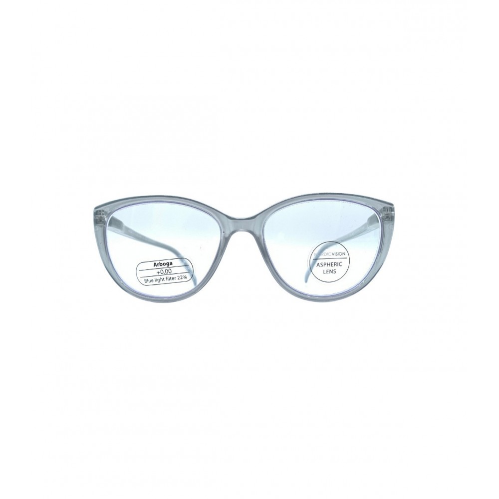 GAFAS NORDICVISION ARBOGA +2.50