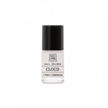 SOIVRE ESMALTE DE UÑAS CLOUD