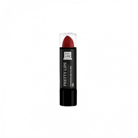 SOIVRE PRETTY LIPS RED