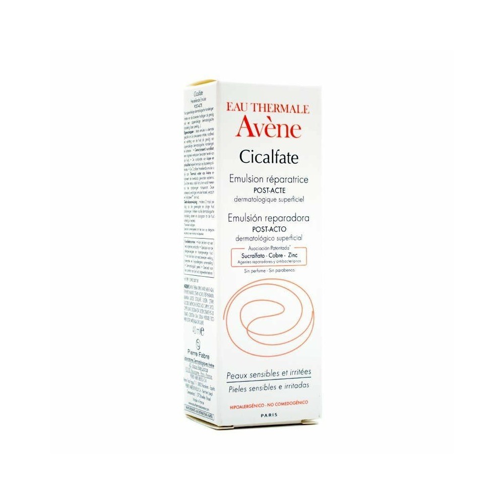 Avene Cicalfate Post-Acto 40ml