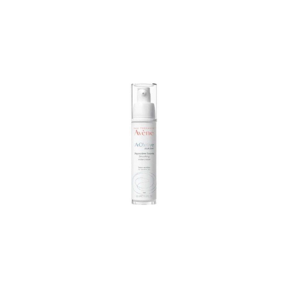 Avene A-Oxitive Aqua-Crema Alisadora Día 30ml