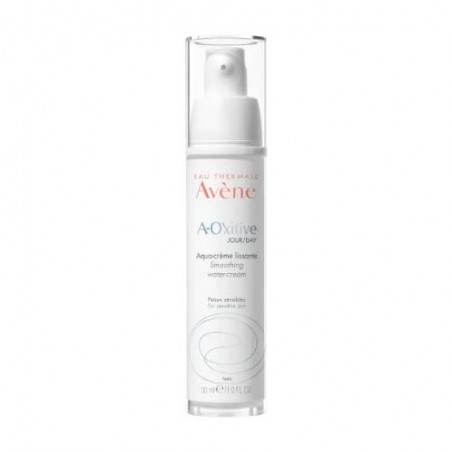 Avene A-Oxitive Aqua-Crema Alisadora Día 30ml