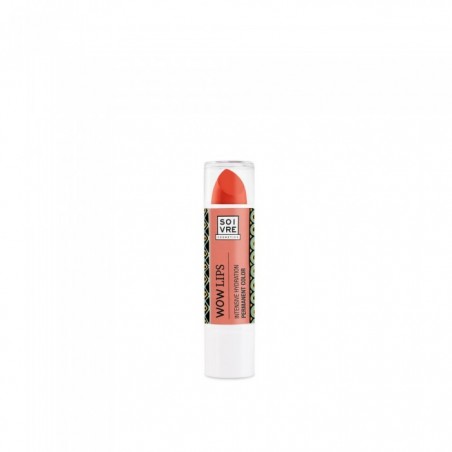 WOW LIPS NARANJA SOIVRE