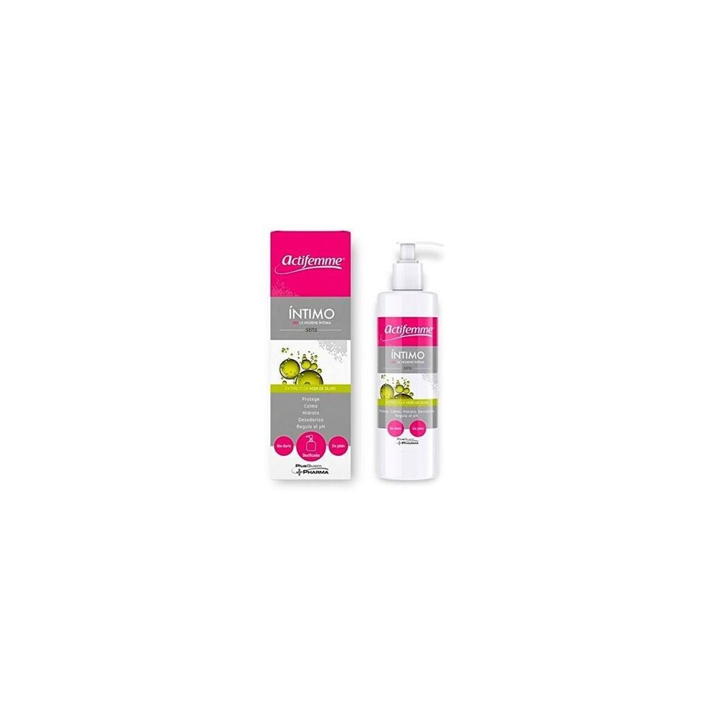 ACTIFEMME INTIMO 300ML