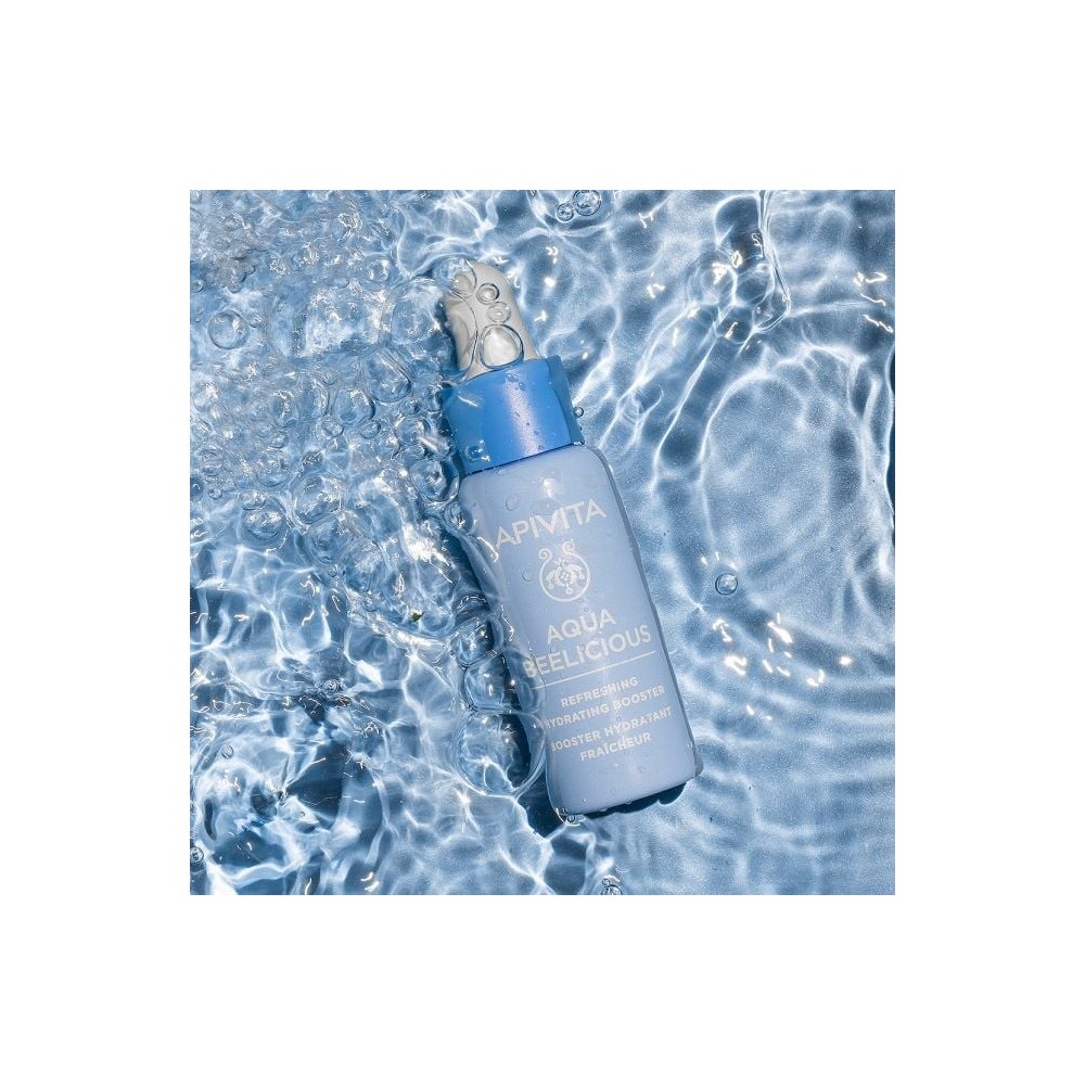 Apivita Aqua Beelicious Booster