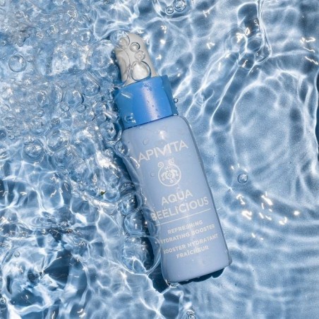 Apivita Aqua Beelicious Booster