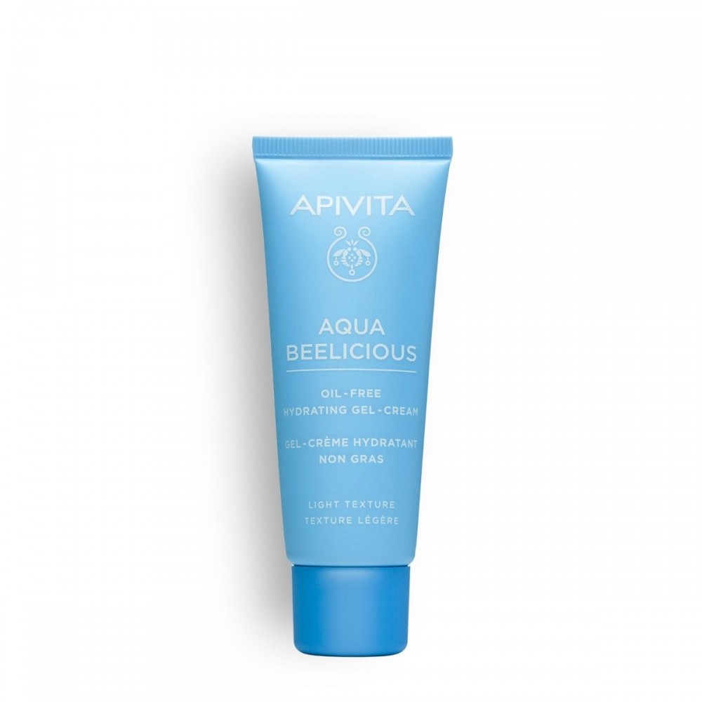 Apivita Aqua Beelicious Oilfree