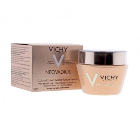 VICHY NEOVADIOL CS NUIT 50ML