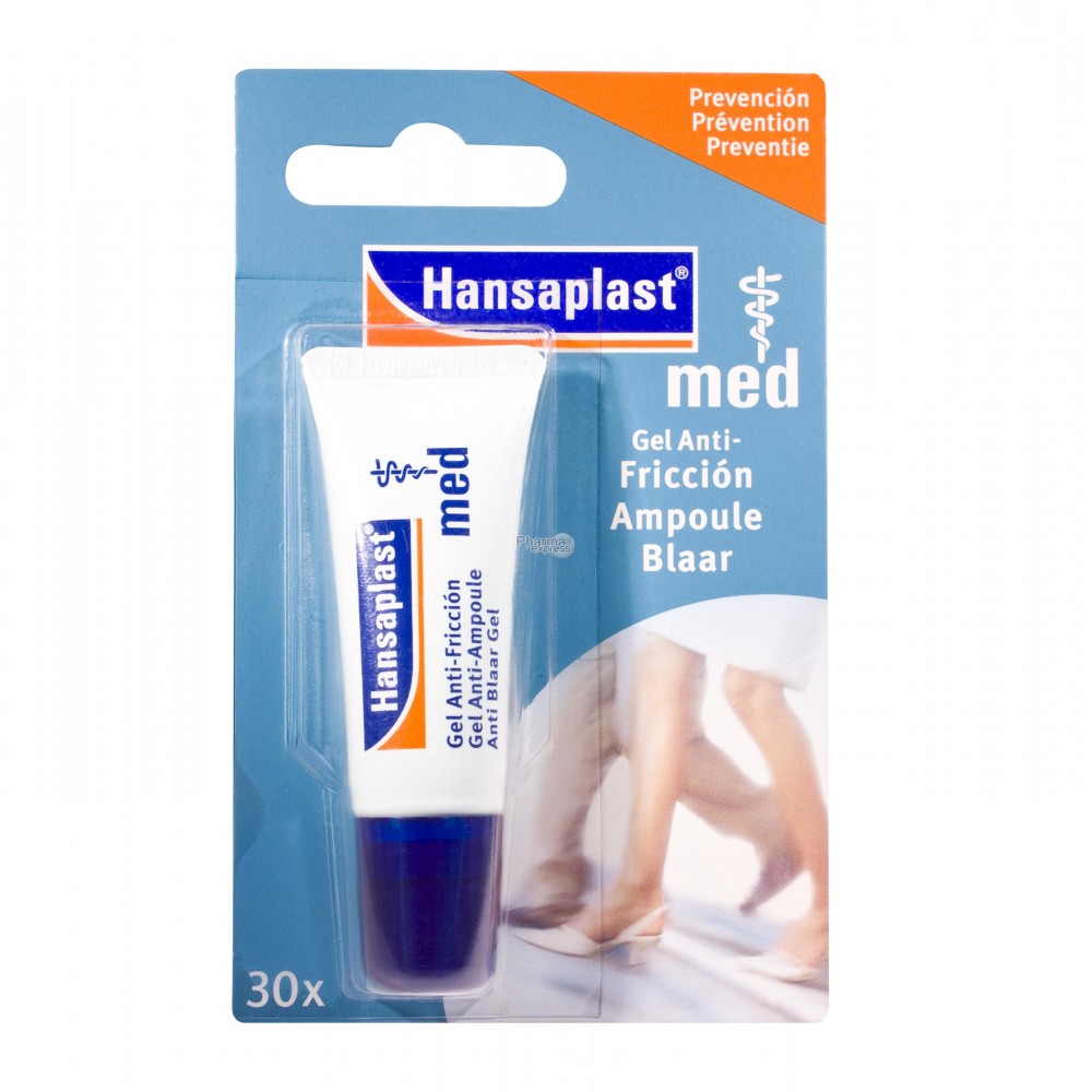 HANSAPL:MED 48458 GEL ANTIFRIC