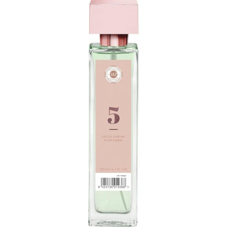 IAP PHARMA POUR FEMME Nº 5 150 ML