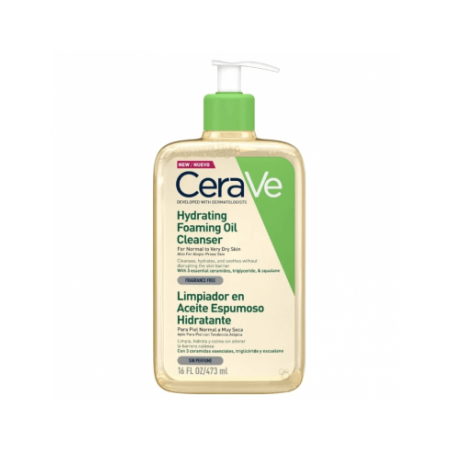 CERAVE ACEIT.LIMP.ESPUMOSO 473