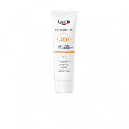 EUCERIN ACTINIC CONT.FLUI.100