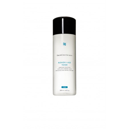 BLEMISH + AGE TONER 200 ml SkinCeuticals