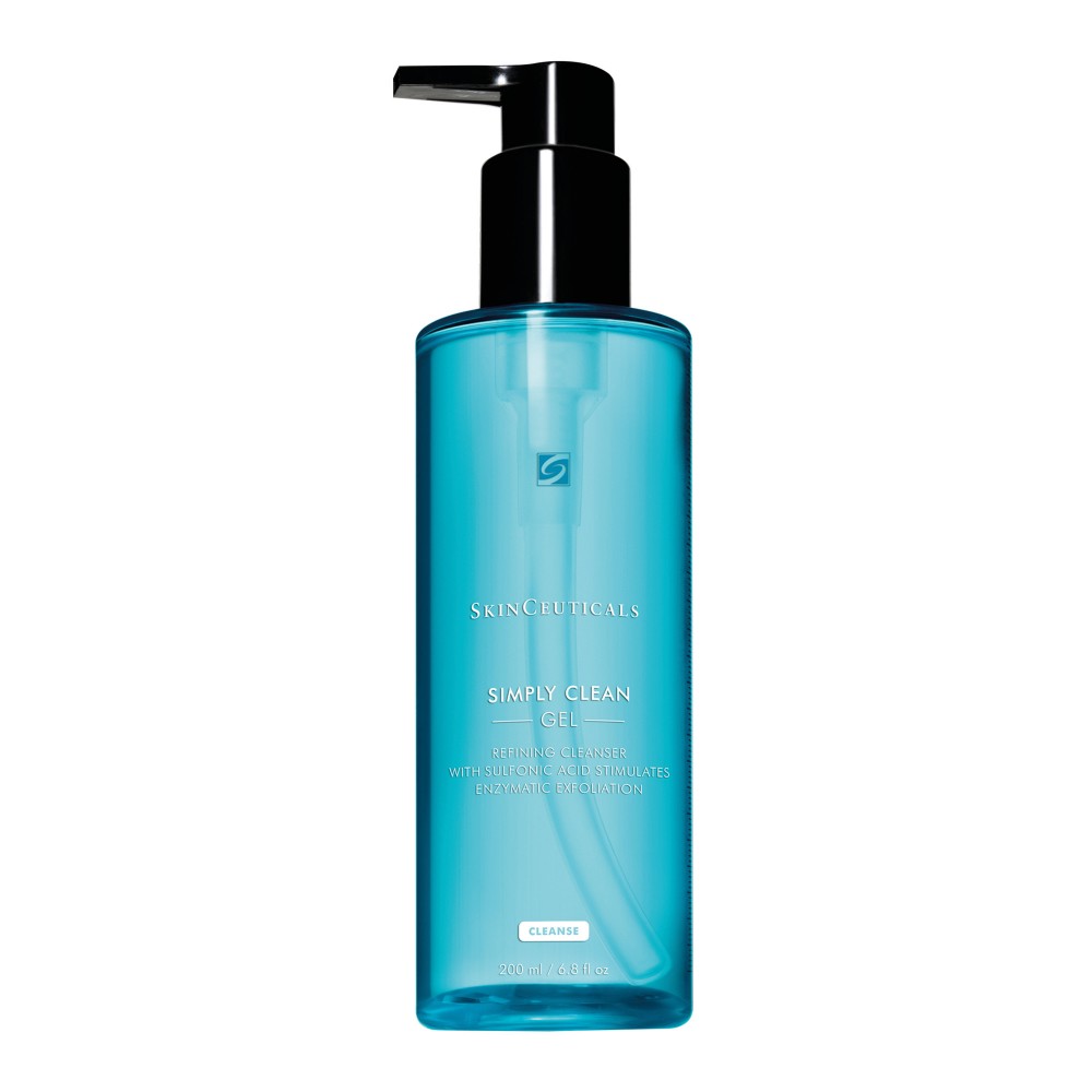 SIMPLY CLEAN 200 ml SkinCeuticals