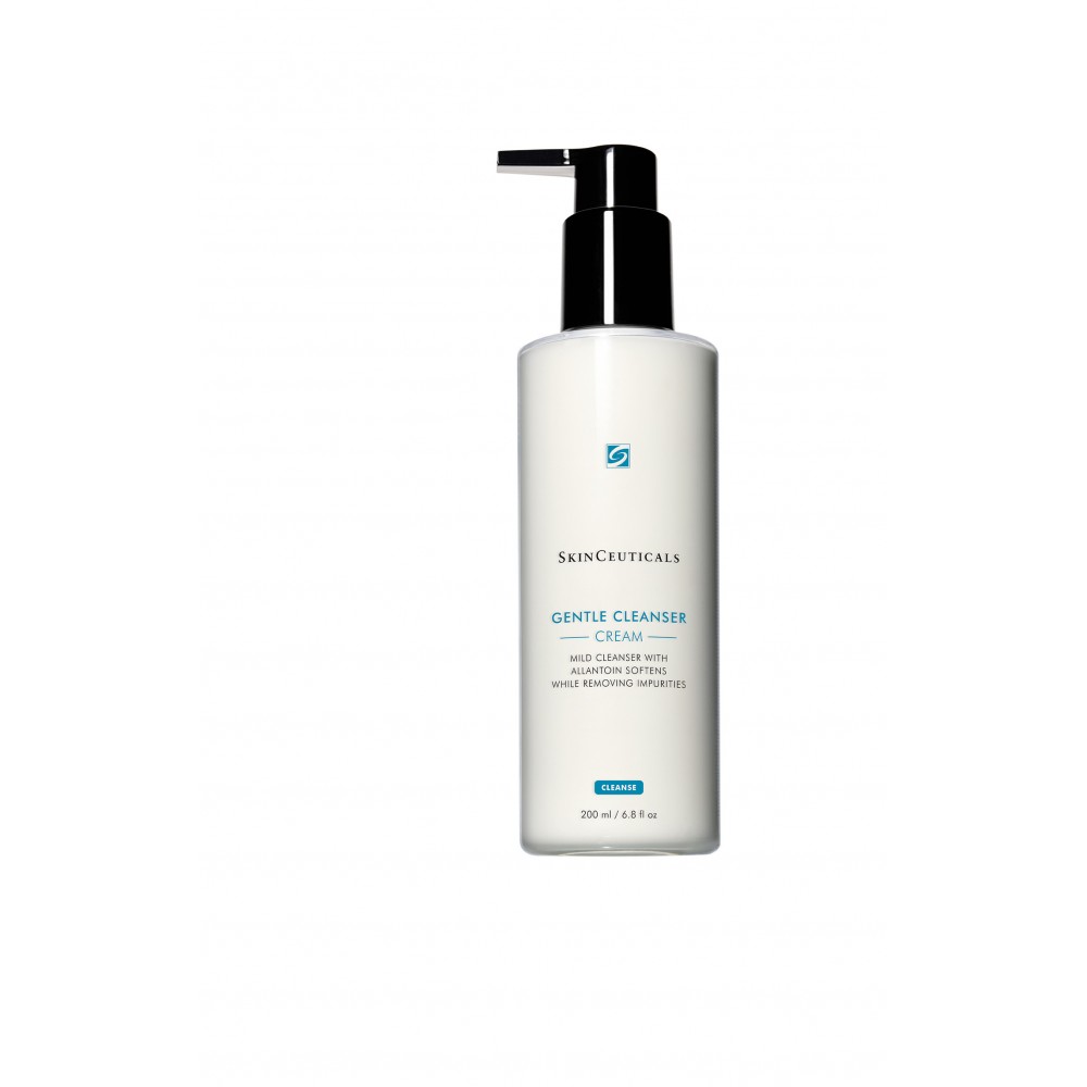 GENTLE CLEANSER 200 ml SkinCeuticals