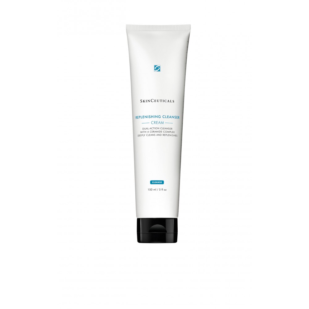 REPLENISHING CLEANSER CREAM 150 ml SkinCeuticals