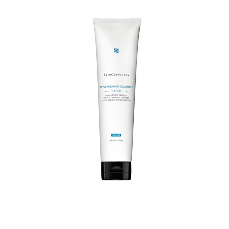 REPLENISHING CLEANSER CREAM 150 ml SkinCeuticals