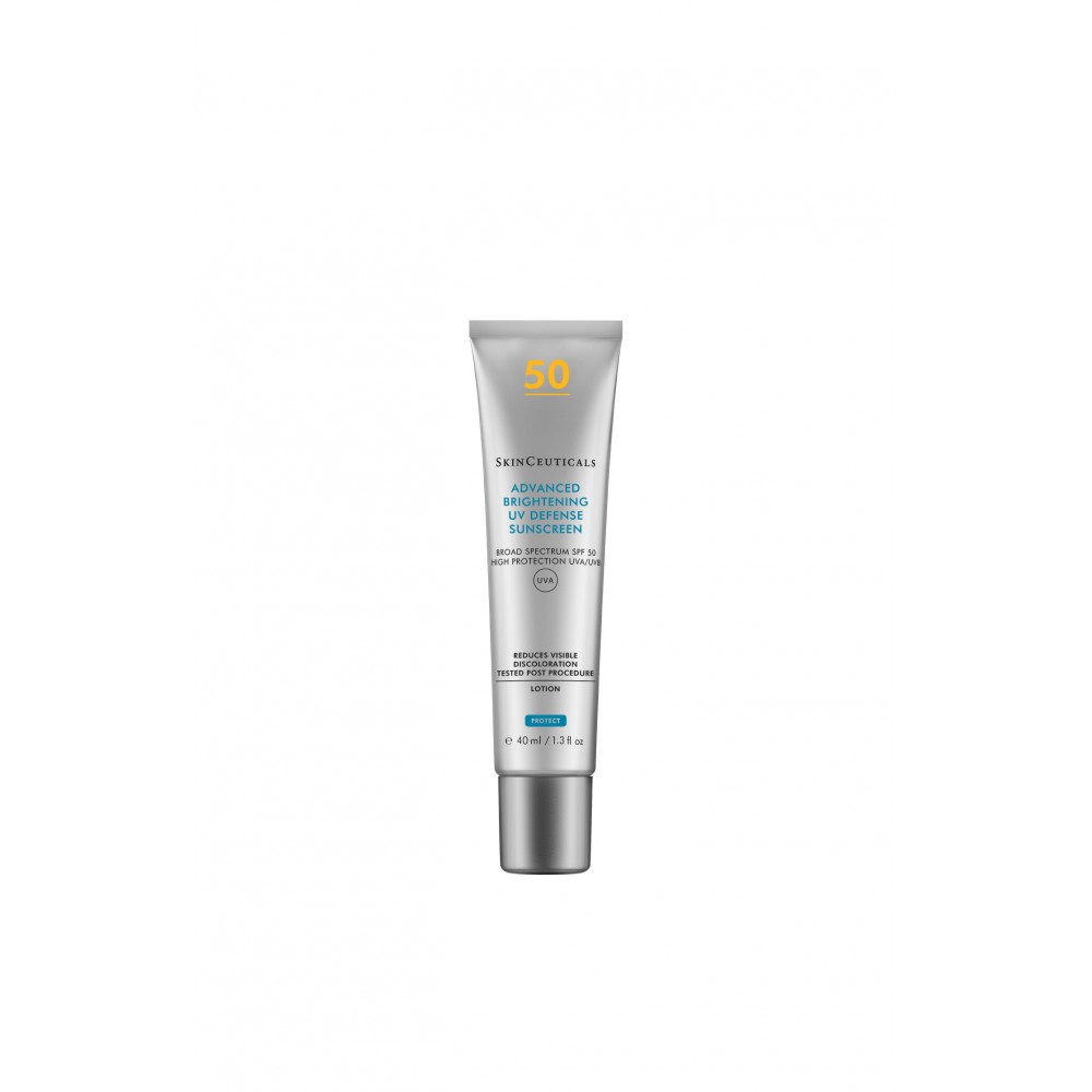 Advanced Brightening UV Defense SPF50 SkinCeuticals