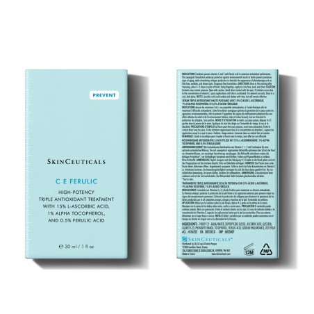 C E FERULIC 30 ml SkinCeuticals