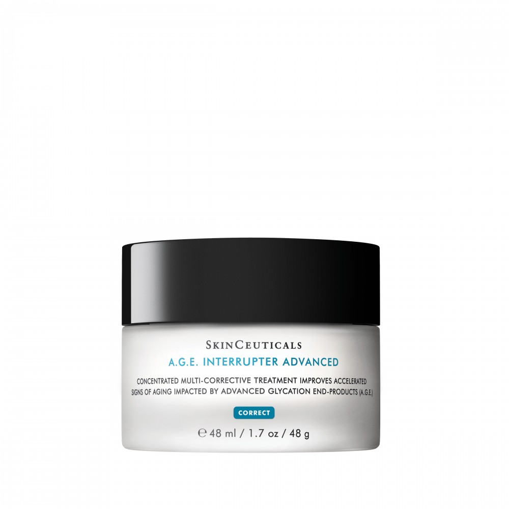 A.G.E. INTERRUPTER ADVANCED 48 ml SkinCeuticals