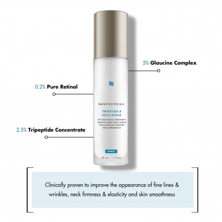 TRIPEPTIDE-R NECK REPAIR 50 ml SkinCeuticals